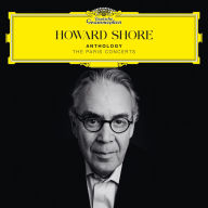 Title: Howard Shore: Anthology - The Paris Concerts [2 CD], Artist: Orchestre Philharmonique de Radio France