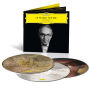 Howard Shore: Anthology - The Paris Concerts [Pict Disc] [Ltd]