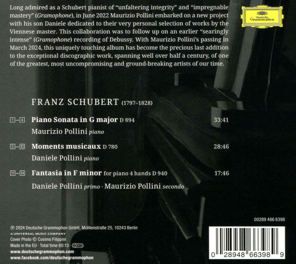 Schubert