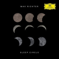 Title: Sleep Circle, Artist: Max Richter