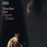 Title: Chopin: Études, Artist: Yunchan Lim