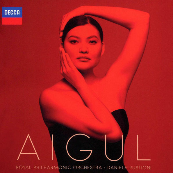Aigul