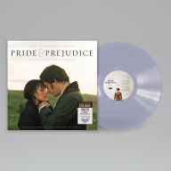 Pride and Prejudice [20th Anniversary Edition] [Periwinkle Vinyl] [Barnes & Noble Exclusive]