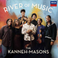 Title: River of Music, Artist: The Kanneh-Masons