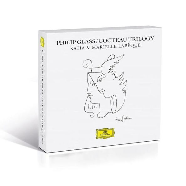 Philip Glass: Cocteau Trilogy