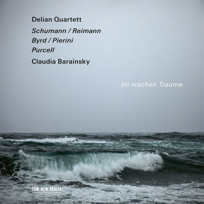 Im wachen Traume: Schumann/Reimann, Byrd/Pierini, Purcell