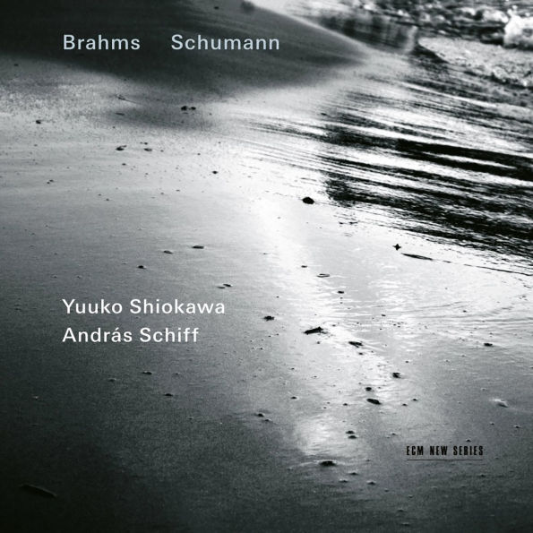 Brahms, Schumann