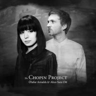 Title: The Chopin Project, Artist: Alice Sara Ott