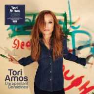 Title: Unrepentant Geraldines, Artist: Tori Amos