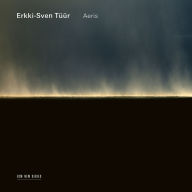 Title: Erkki-Sven Tüür: Aeris, Artist: Estonian National Symphony Orchestra