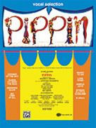 Title: Alfred 00-EL02368 Pippin- Vocal Selections - Music Book