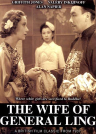 Title: The Wife of General Ling