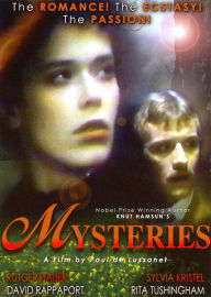 Title: Mysteries