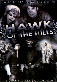 Title: Hawk of the Hills