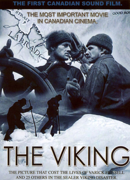 The Viking