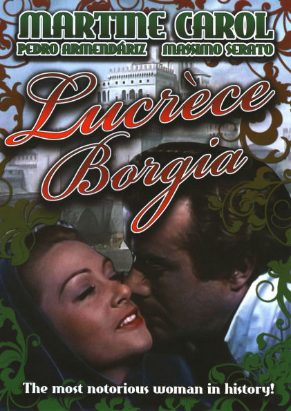 Lucrece Borgia