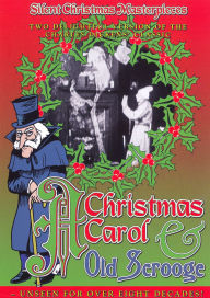 Title: A Christmas Carol/Old Scrooge