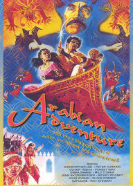 Title: Arabian Adventure