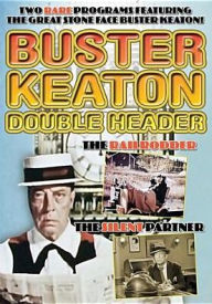 Title: Buster Keaton Double Feature