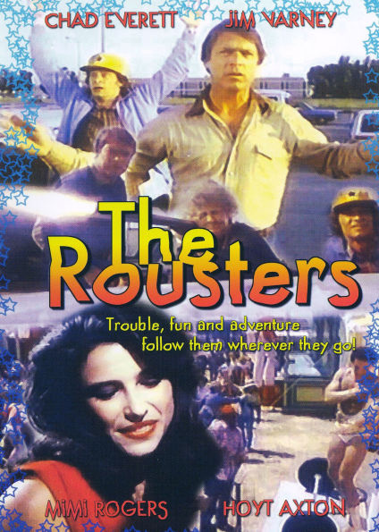 The Rousters