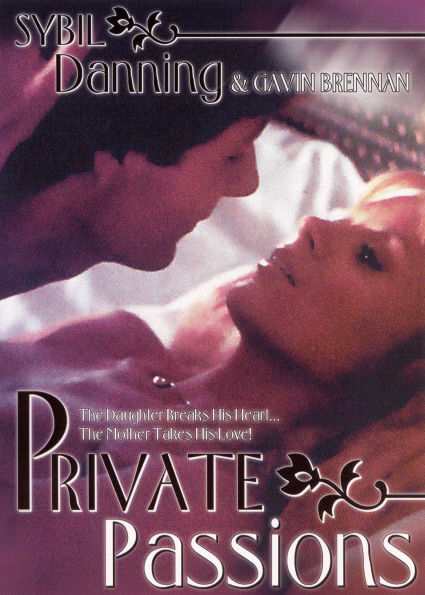 Private Passions