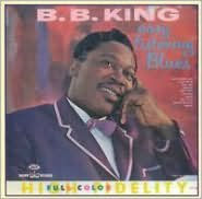 Title: Easy Listening Blues, Artist: B.B. King