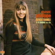 Title: Sensationnel! Y¿¿-Y¿¿ Bonbons 1965-1968, Artist: Annie Philippe