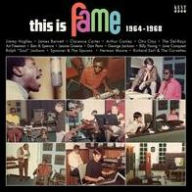 Title: This Is Fame 1964-1968, Artist: 