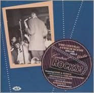 Central Rocks: The Central Ave Scene 1951-58, Vol. 2