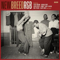 Title: New Breed R&B, Artist: 