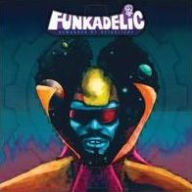 Title: Reworked by Detroiters, Artist: Funkadelic