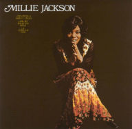 Title: Millie Jackson, Artist: Millie Jackson