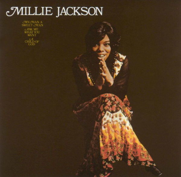 Millie Jackson