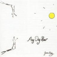Title: Any Day Now, Artist: Joan Baez