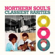 Title: Northern Soul's Classiest Rarities, Artist: 