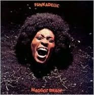 Title: Maggot Brain [Bonus Tracks], Artist: Funkadelic