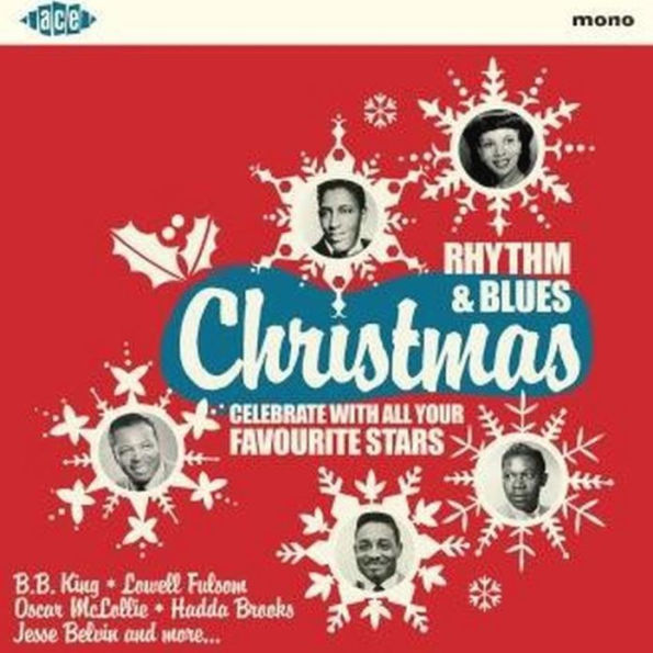 Rhythm & Blues Christmas