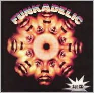 Title: Funkadelic, Artist: Funkadelic