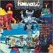 Title: Standing on the Verge of Getting It On [Bonus Tracks], Artist: Funkadelic