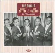 Title: The Federal Singles, Artist: Royals