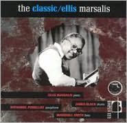 Title: The Classic Ellis Marsalis, Artist: Ellis Marsalis