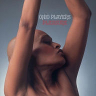 Title: Pleasure, Artist: Ohio Players