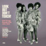 Look But Don't Touch!: Girl Group Sounds USA 1962-1966