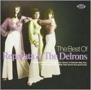 Title: The Best of Reparata and the Delrons, Artist: Reparata & the Delrons