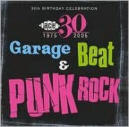 Ace 30th Birthday Celebration: Garage Rock & Punk