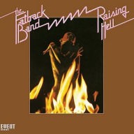 Title: Raising Hell, Artist: The Fatback Band