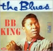 Title: The Blues, Artist: B.B. King