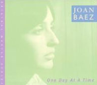 Title: One Day at a Time, Artist: Joan Baez