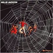 Title: Caught Up, Artist: Millie Jackson