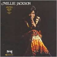 Title: Millie Jackson [Bonus Tracks], Artist: Millie Jackson